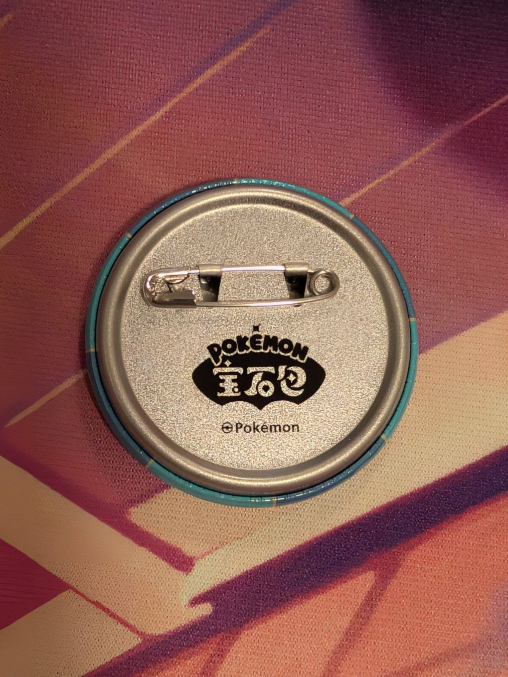 Pokémon Placchette & Badge: Badge Pokémon Absol Exclusivité Gem pack chinois – Nuovo (secondo la descrizione) da Thônex venduto da Janadel 1