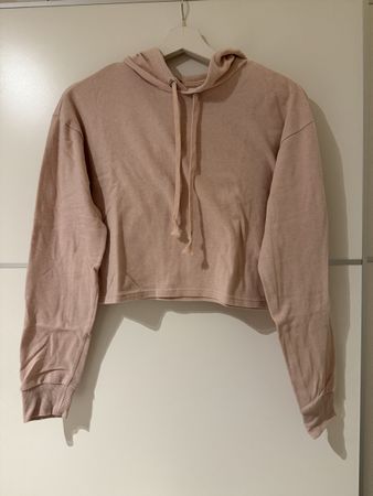 Weicher Pullover