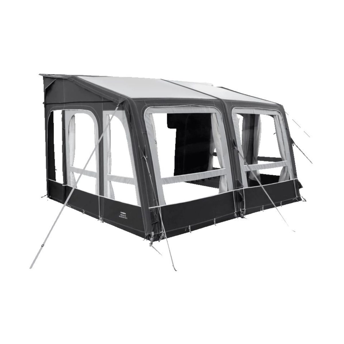 Dometic Tentes: Luftvorzelt Dometic – D'occasion à Tafers par n.stritt 2
