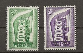 Europa 1956 **