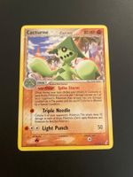 Cacturne - 15/100 - EX Crystal Guardians