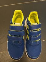 Adidas Hallenturnschuhe