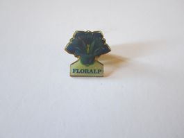 Pin Floralp