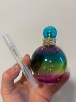 Britney Spears Electric Fantasy EDP 5ml. Abfüllung