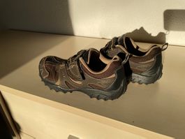 Schuhe, Stride rite boys, Grösse 32