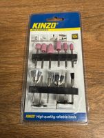 Kinzo Zubehör Set