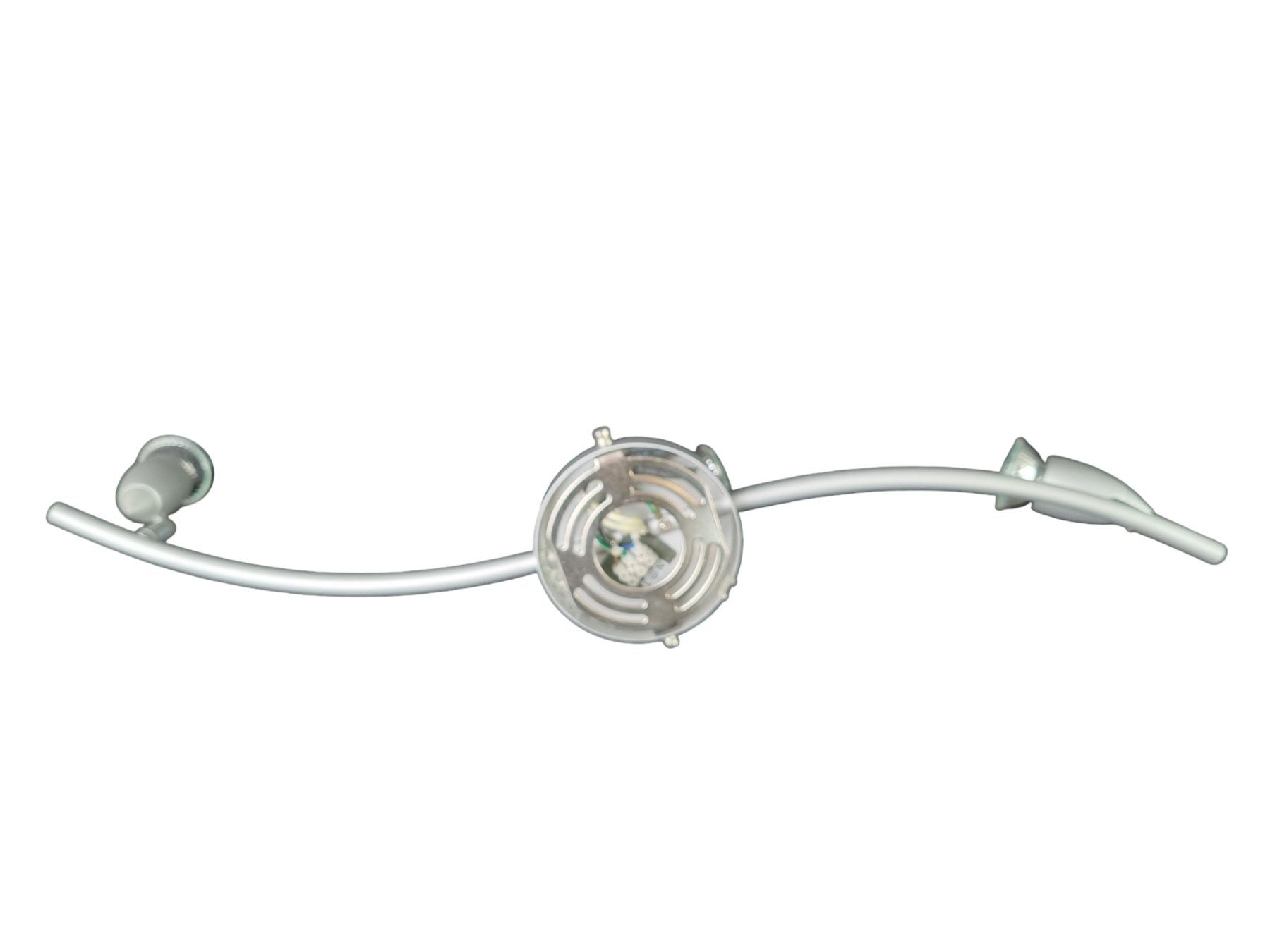 Ikea Lampadari & plafoniere: IKEA Deckenlampe mit 3 Spots – Usato da Wangen b. Olten venduto da Restwert_Wangen 1