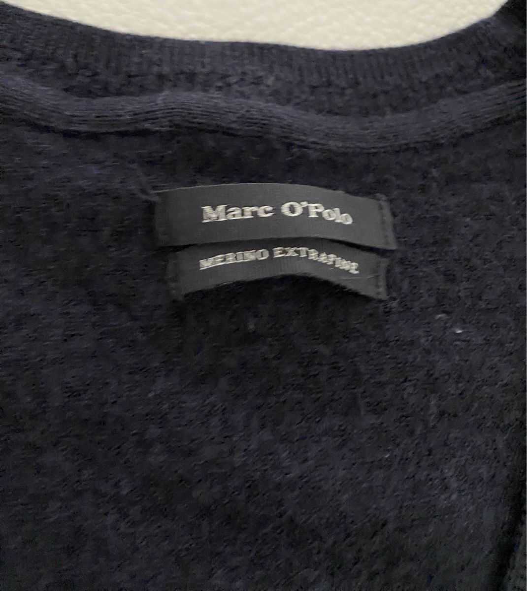Maglioni & Felpe: Marc O' Polo Wolle Pullover 🌸 – Usato da Opfikon venduto da Luis144 1