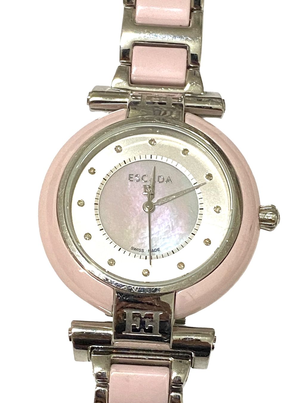 Escada Orologi: Montre Dame escada – Nuovo (secondo la descrizione) da Chatelaine venduto da Alexandra20013