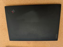 Lenovo ThinkPad X1 Carbon (Gen9), i7, 32GB RAM, 1 TB NVMe