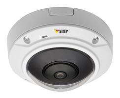 Axis M3007PV