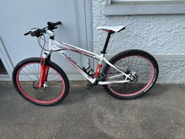 Specialized Fahrrad