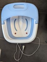 Belena Aqua Spa Fussbad Mediashop