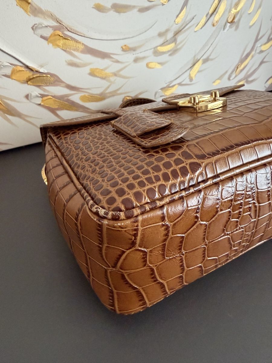Maison Mollerus Sacs femmes: Maison Mollerus Marly – D'occasion à Volketswil par Flower_18 5