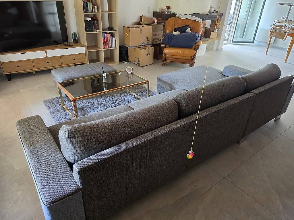 Sofas: Canapé d'angle  – Gebraucht aus Bottens von sun_926r 2