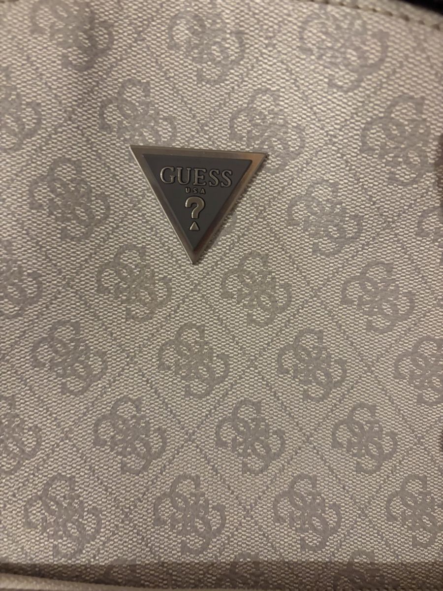 Guess Zaini: Guess Rucksack – Nuovo (secondo la descrizione) da Zunzgen venduto da ten_xl8h 4