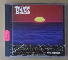 The Byrds - Final Approach - D18