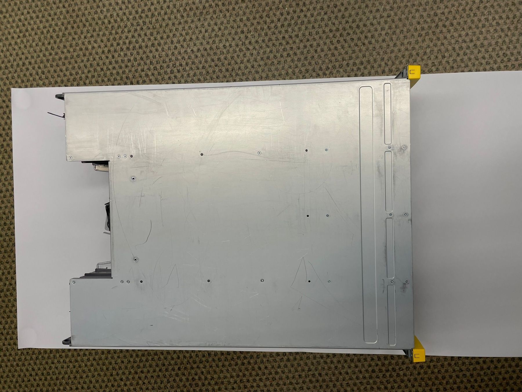Server: HP Drive Shelf M6720 JBOD 24 HDD – Gebraucht aus Rüthi (Rheintal) von Pafafa 2