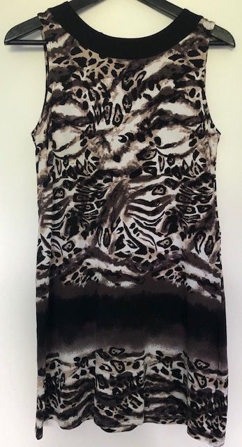 Comma Vestiti: Sommerkleid Comma Gr. 38 – Nuovo (secondo la descrizione) da Utzigen venduto da Crisbo