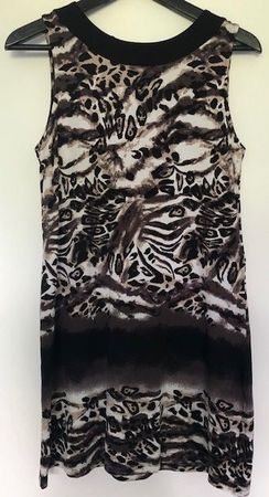 Sommerkleid Comma Gr. 38
