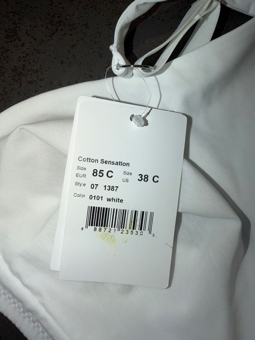 Hanro Altra biancheria intima: BH HANRO 85C neu – Nuovo (secondo la descrizione) da Dornach venduto da samuti 1