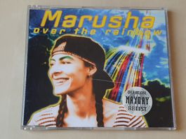Marusha over the Rainbow