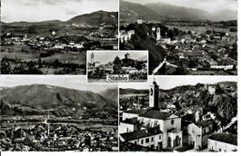 Stabio