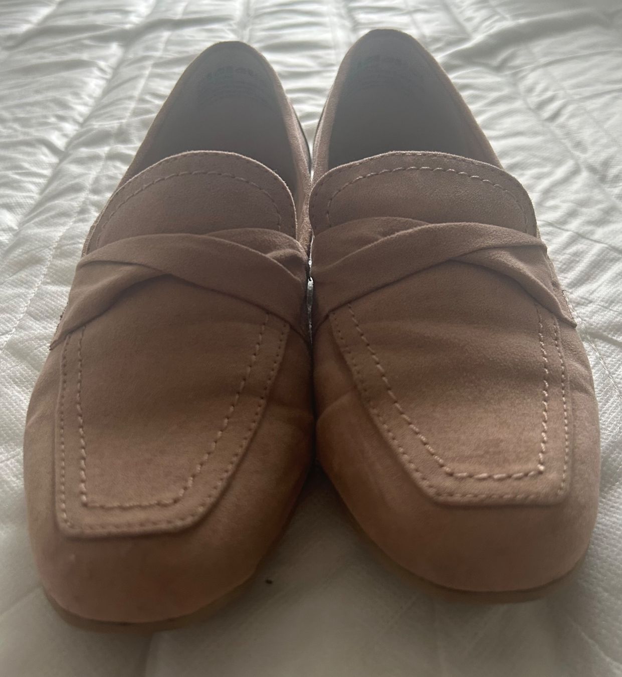 Scarpe da donna: Marco Tozzi Wildleder Loafer Gr. 38 – Usato da Rümlang venduto da Jenni.21 2