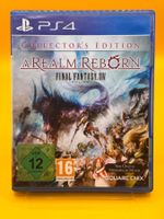 FFXIV A Realm Reborn PS4