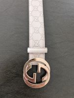 Gucci Gürtel GG Grösse 80-32