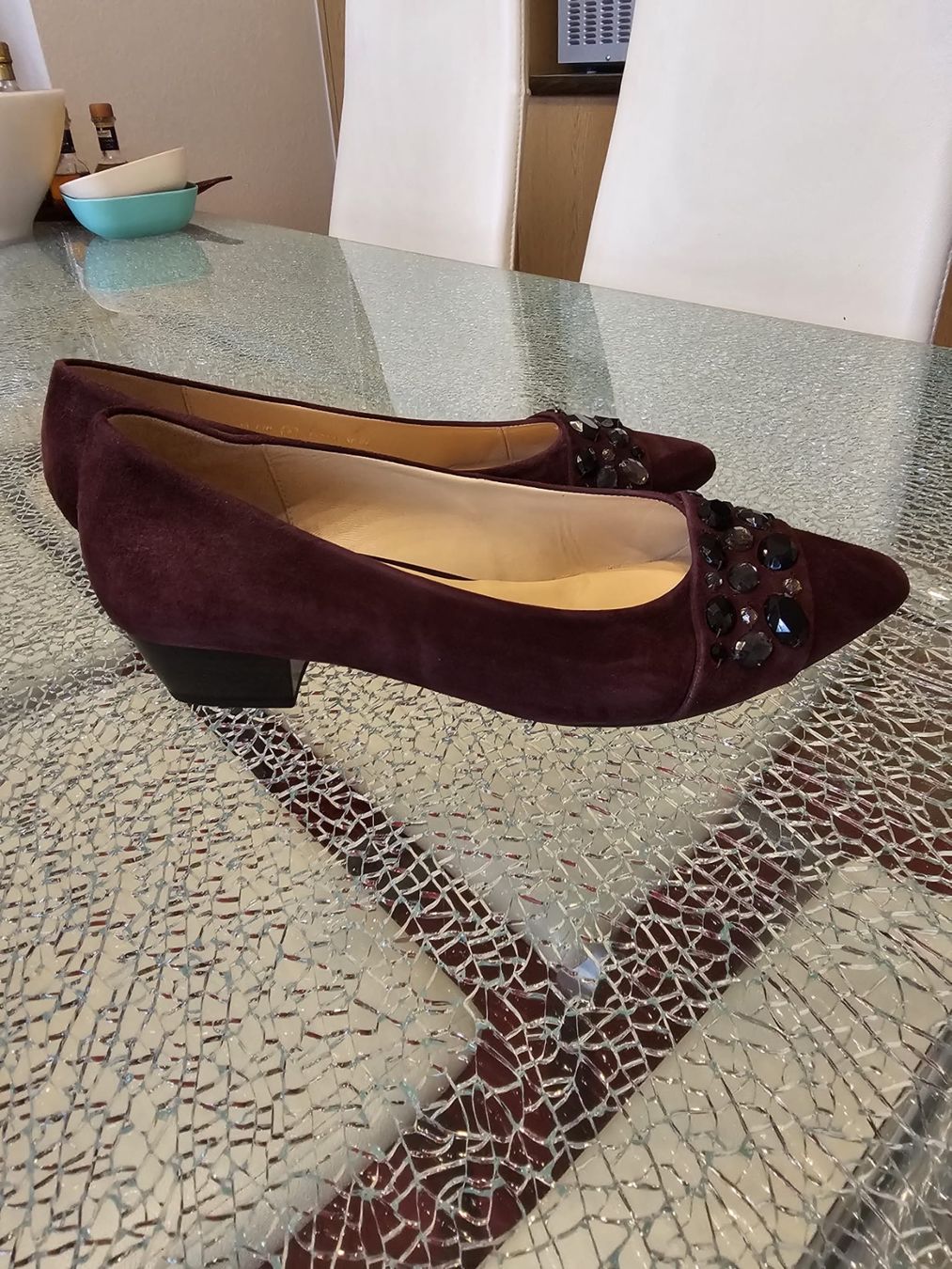 Gabor Damenschuhe: Gabor Gr. 39 – Gebraucht aus Luzern von Reni025 3