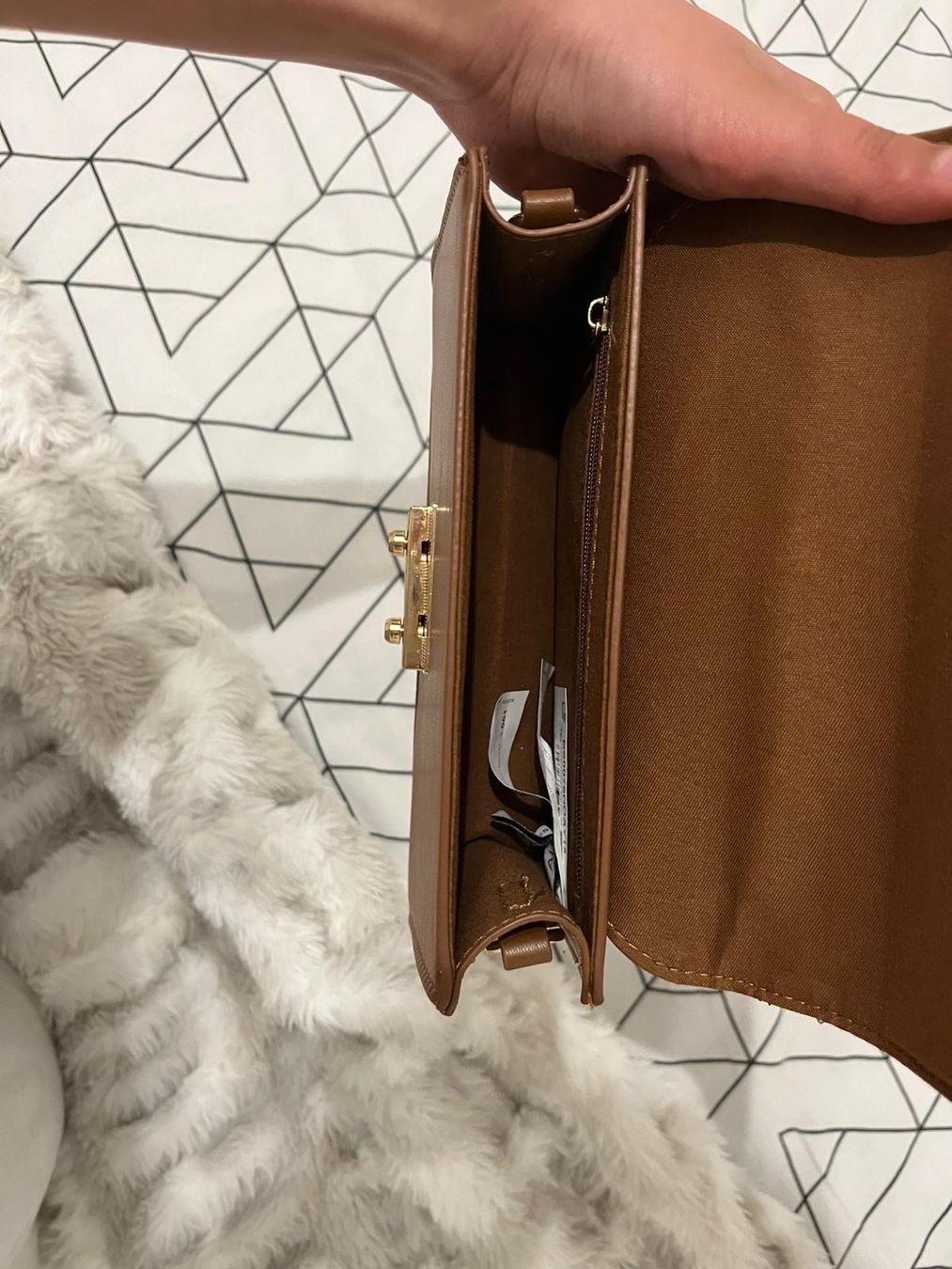 Borse da donna: Handtasche – Usato da Hendschiken venduto da Maria_CG 2