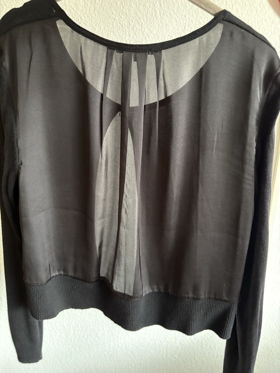 Comma Giacche: Commas Cardigan gute Zustand! – Usato da Zürich venduto da fioredivita 1