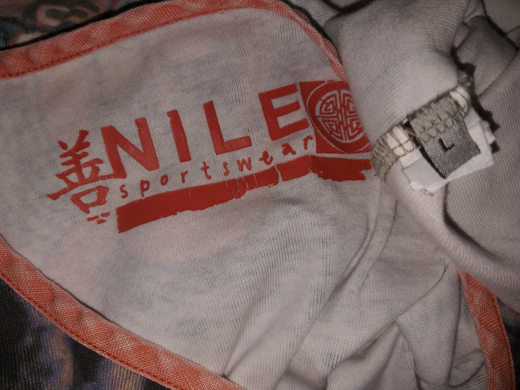 Nile T-shirt: NILE  Shirt  Taille / Grosse L – Usato da Cossonay-ville venduto da Super-Price-Quality 7