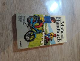 Mofa Handbuch - Tipps, Tricks und Wartung, Top Zustand
