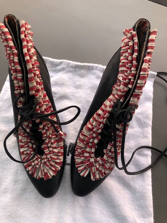 Miss l fire schuhe hotsell
