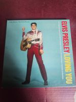 CD - Elvis Presley – Jailhouse Rock / Loving You