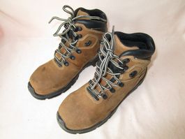 PERF Sicherheits-Halbstiefel Kitzbuehel S3, EU39, neu