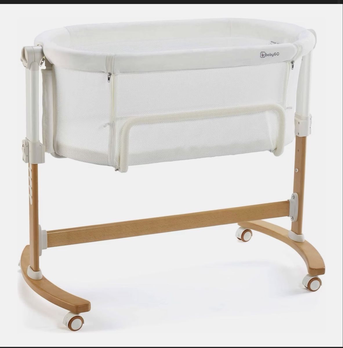Lits: Beistellbett – D'occasion à Bern par machadoba