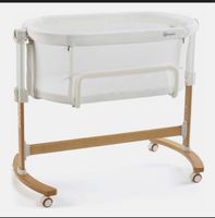 Beistellbett