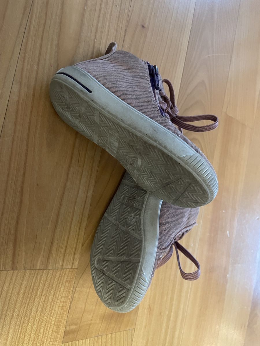 Superfit Schuhe für Mädchen: Schuhe Mädchen Superfit 23 / hoher NP – Gebraucht aus Attiswil von Cheech3072 1