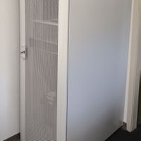 Netzwerkschrank