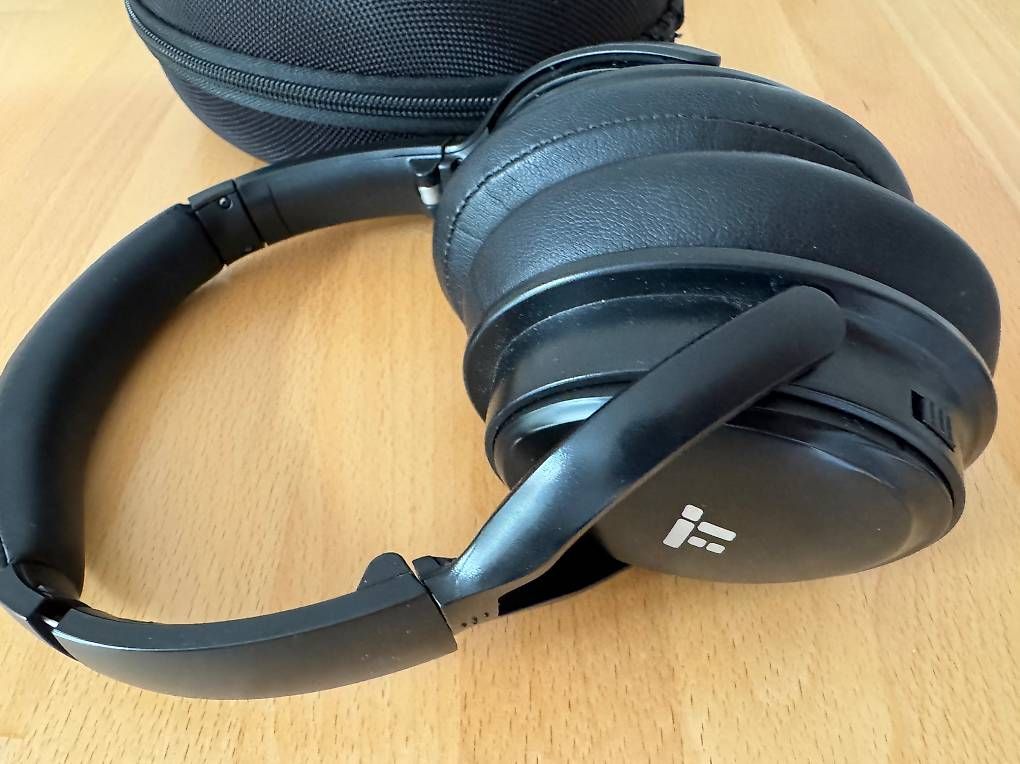 Cuffie: TaoTronics Bluetooth Kopfhörer over Ears – Usato da Thalwil venduto da han_985b 2