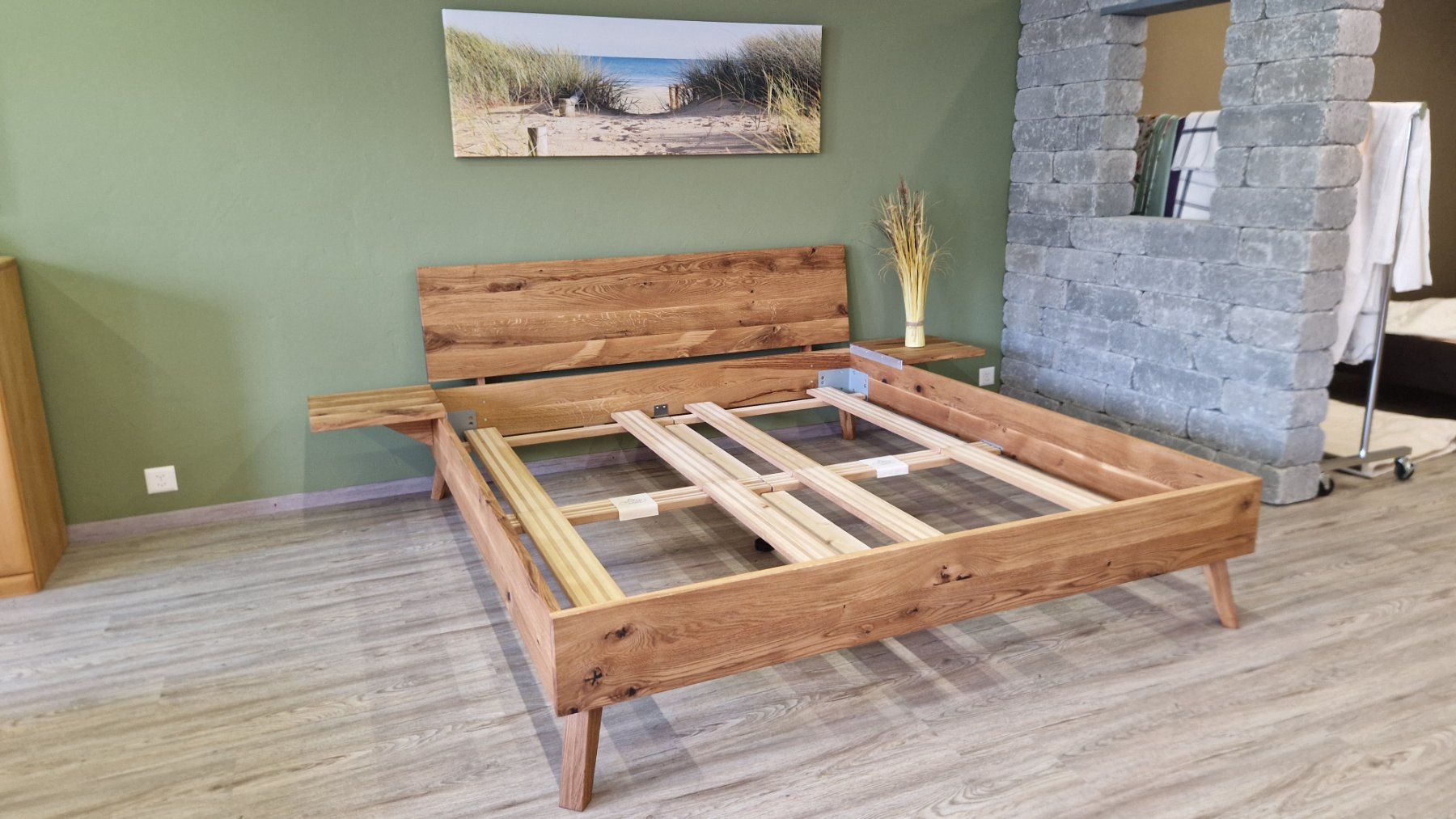 Hüsler Nest Lits: Du – Neuf (Voir description) à Langenthal par Noxwell 2