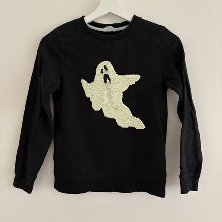 Sweatshirt H&M, Gr. 134/140