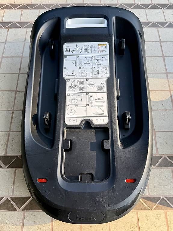 Seggiolini per auto: Seggiolone per auto ISOFIX – Usato da Castel San Pietro venduto da Cuvee_Noire_777 1