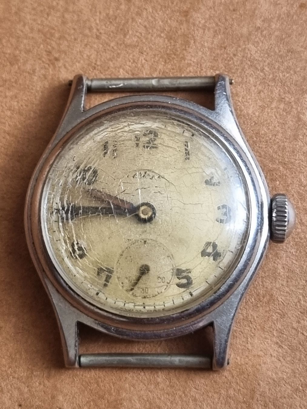 Certina Orologi: CERTINA KF300 – Usato da Schaffhausen venduto da Leveron13
