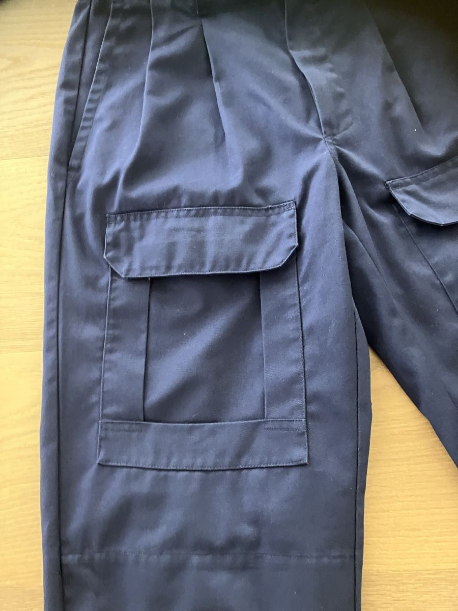 Hosen: Samariter / Sanitäter hose Gr.XS  – Gebraucht aus Bettwiesen von Zustand57 2