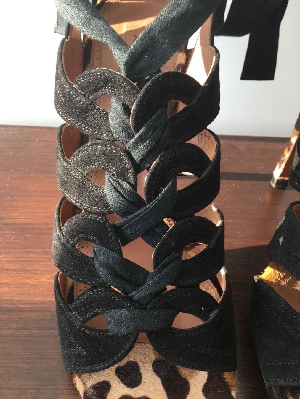Alaia Scarpe da donna: 100% original ALAIA PARIS - Gr 40 – Usato da Zug venduto da dmjtita 6