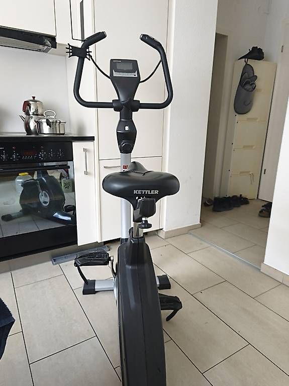 Hometrainer:  Heimtrainer  – Usato da Basel venduto da Kozmo